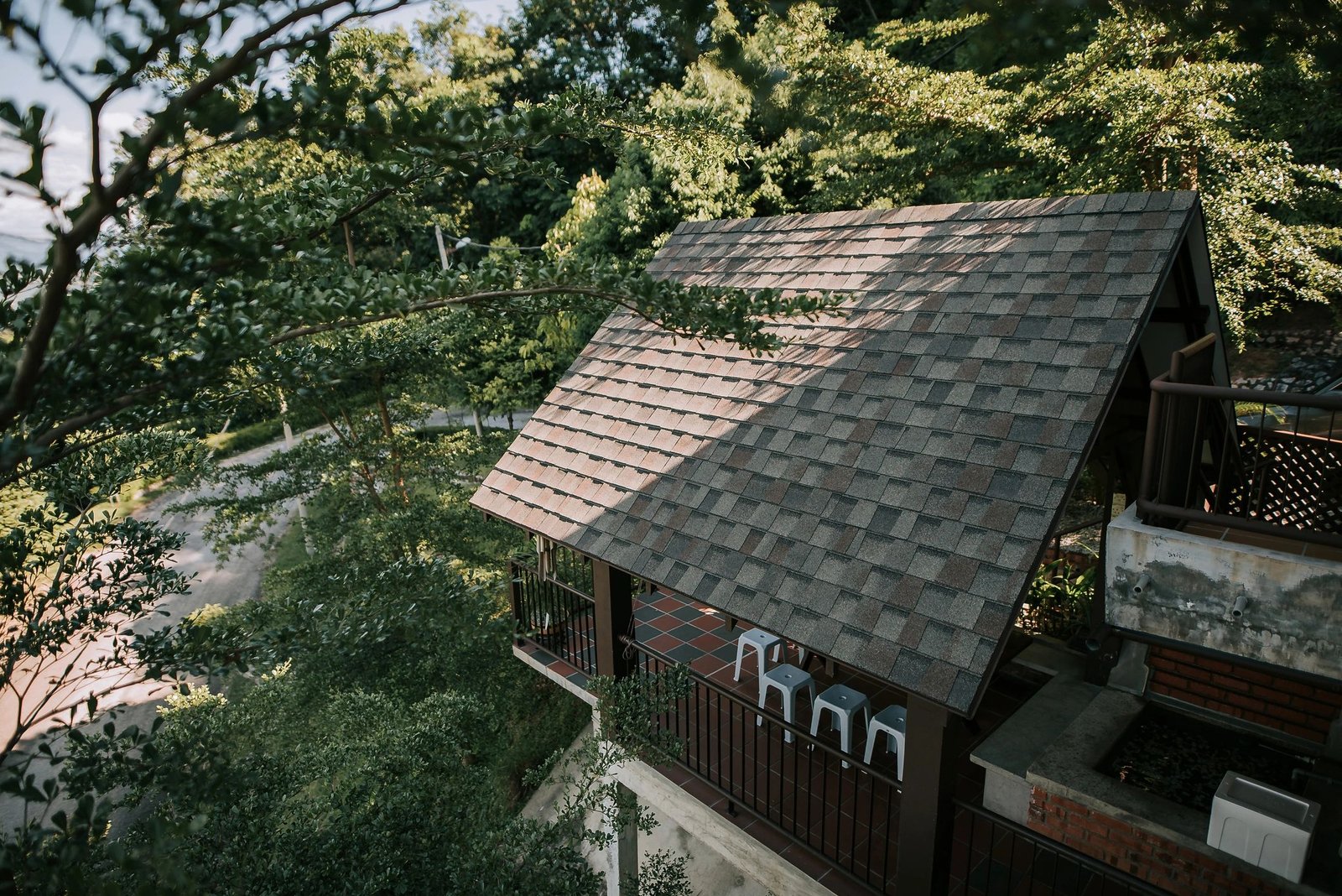Surety Roofing Residential Project