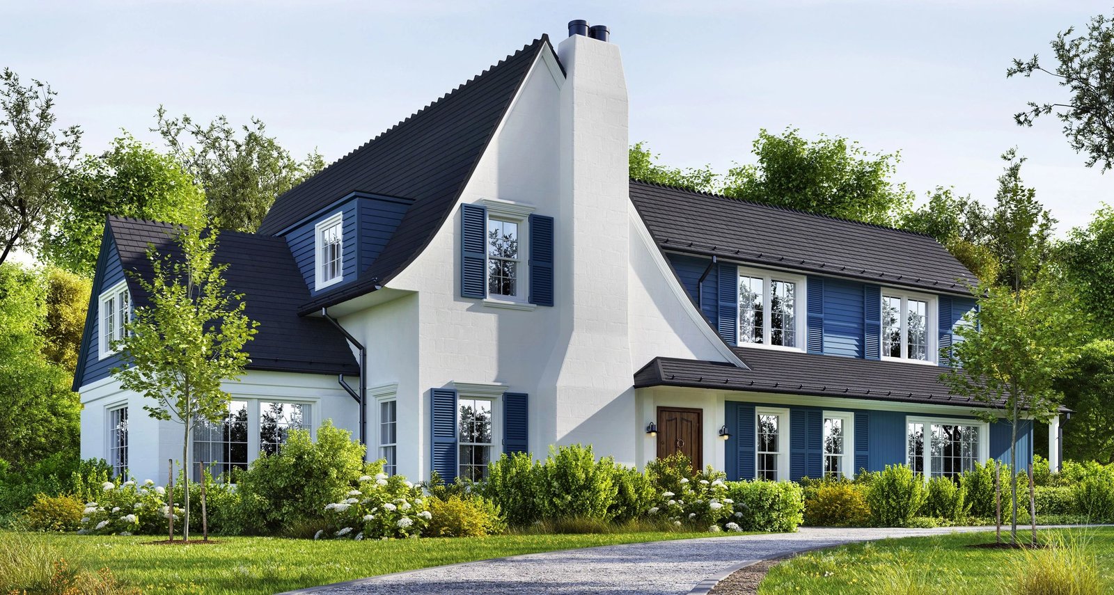 Roof Ventilation