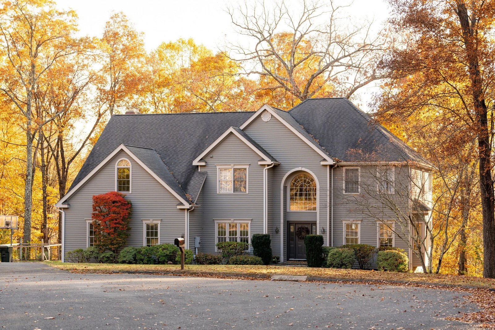 Roof Replacement