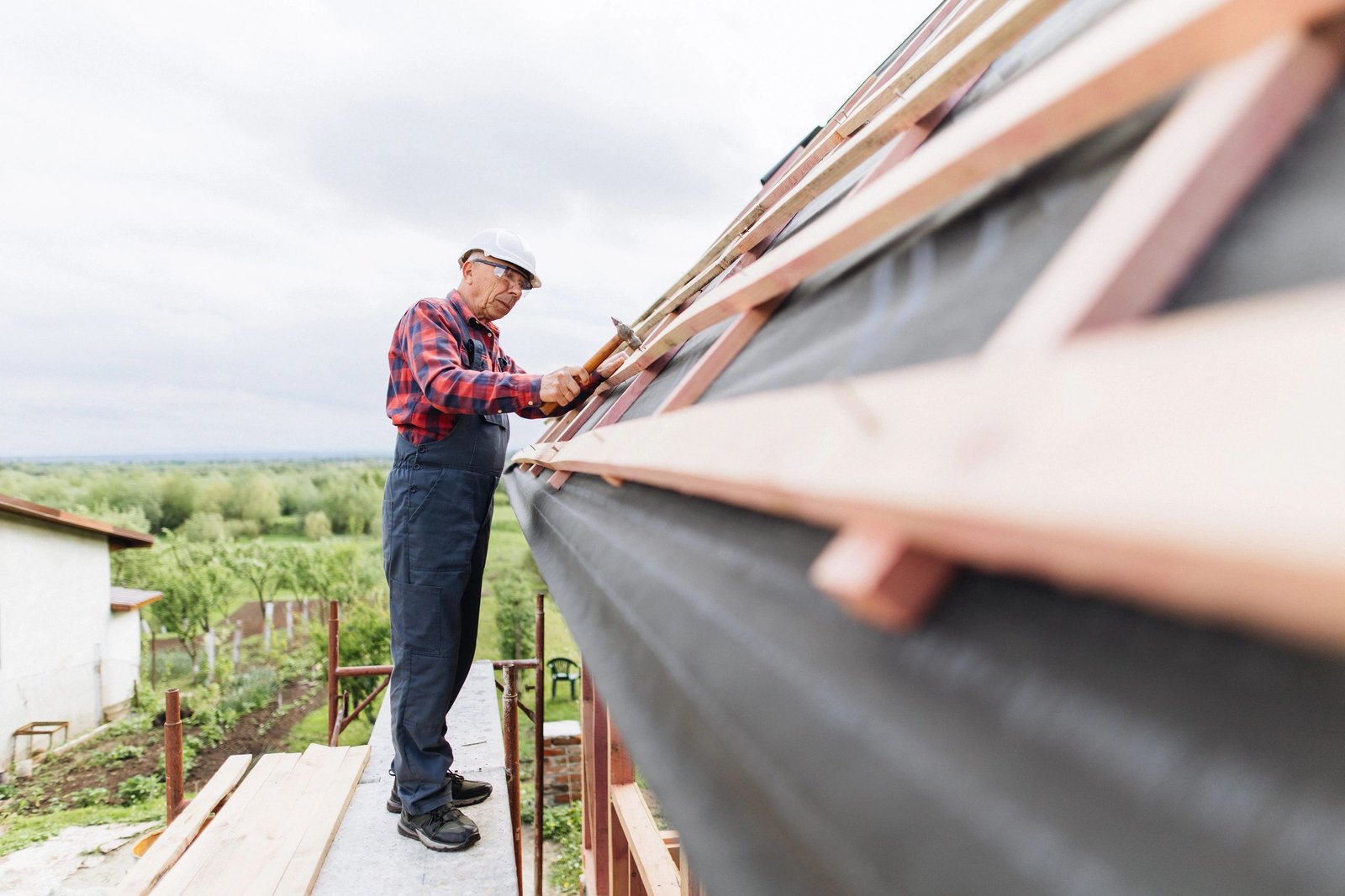 Roof Repair